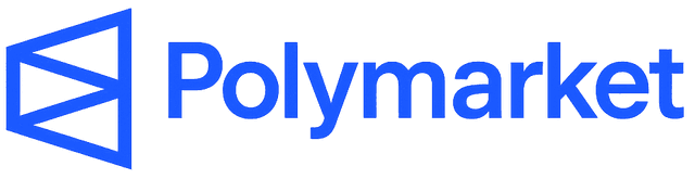 Polymarket Logo