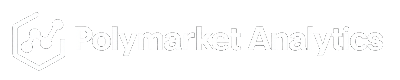 Polymarket Analytics